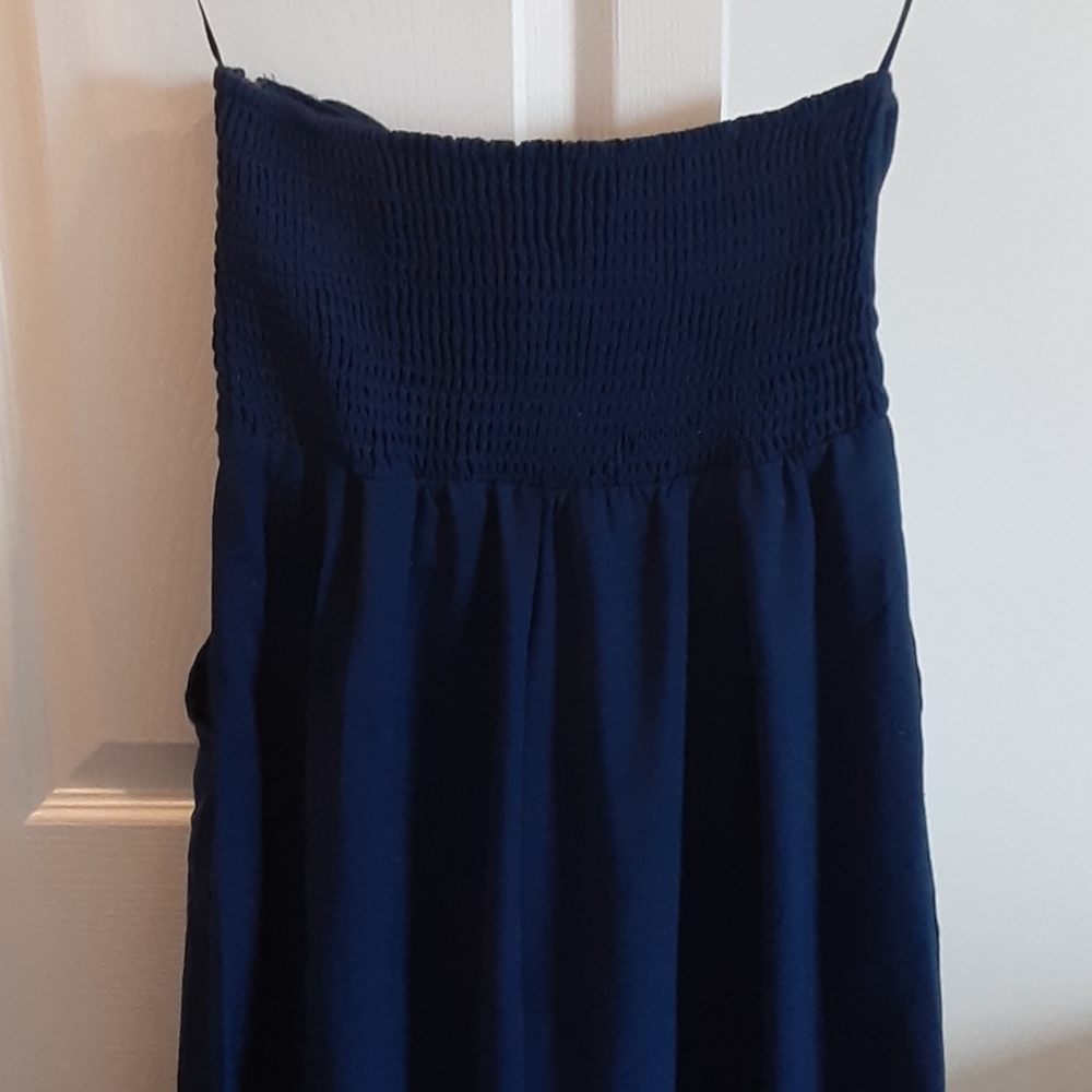 Halter Romper - Picture 4 of 4